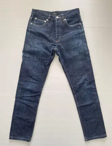 A.P.C. petit new standard 사이즈 26