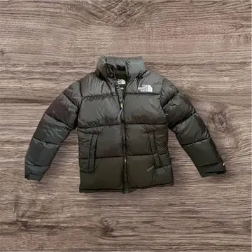 THE NORTH FACE 다운 자켓