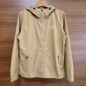 HELLY HANSEN 나일론 자켓
