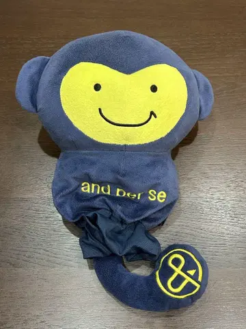 앤퍼시 and per se 드라이버용 골프헤드커버
