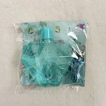Mrs. GREEN APPLE FJORD 샤봉
