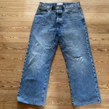 GAP 90's LOOSE 데님 32/30