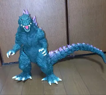 고질라 소프트 비닐 피규어 약 30cm