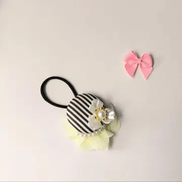 머리끈