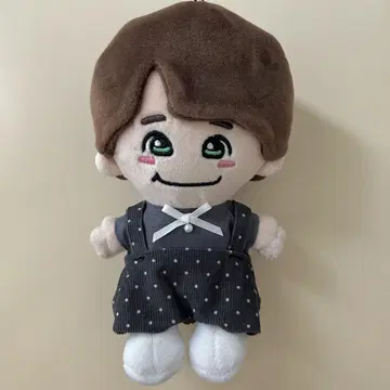 치비 누이 의류 나니와단시