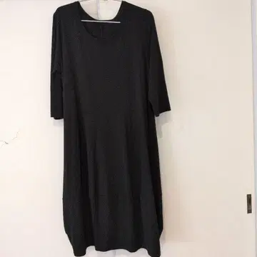 SENSO UNICO M2 벌룬 원피스 38 고급 브랜드 고급