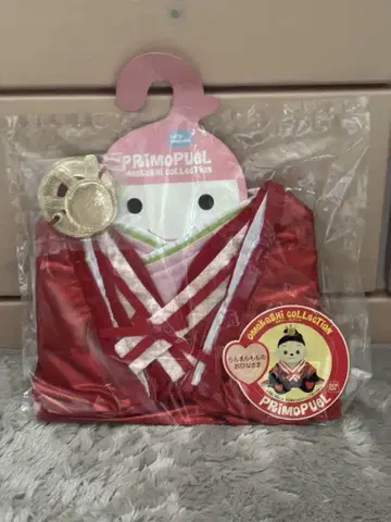 프리모푸엘 란만 허벅지 히나마츠리