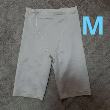 브라이덜블룸 롱 거들 M 로얄 베이지