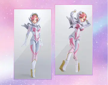 S.H.Figuarts 라크스 클라인 ( 파이롯트 수트 Ver. )