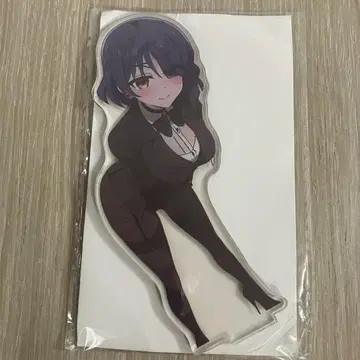 아크릴 스탠드 야마다 료 봇치 더 록