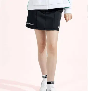 하이브리드 디자인 블랙스 카트
