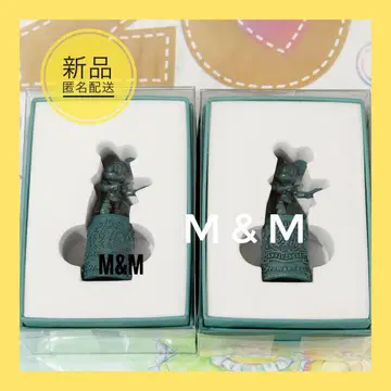 [ 2개 세트/심블 ] 미키 24주년 디즈니씨 머메이드 라군