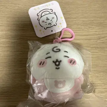 치이카와 (먼작귀) Chiikawa Baby 마스코트 (치이카와) 2