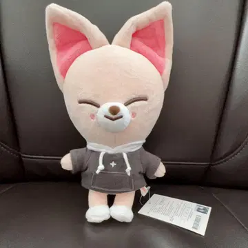 SKZOO PLUSH ORIGINAL Ver. - FoxI.Ny