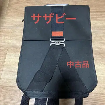 사자비 백팩 중고