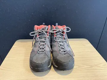 Montrail WINS GLOBE 등산화 7.5