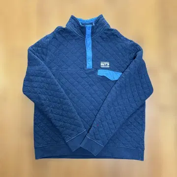 파타고니아 퀼팅 스냅T