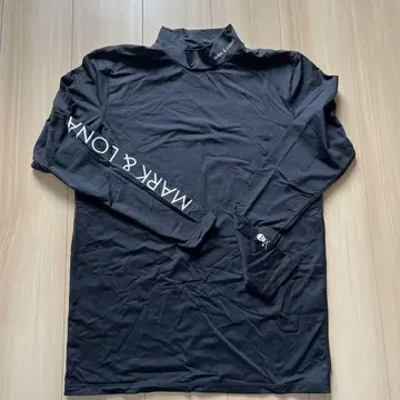 MARK & LONA 하이넥 XL