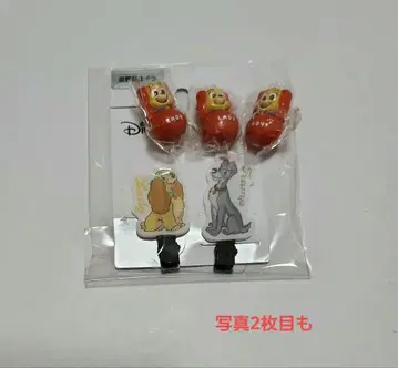 디즈니 완완 이야기 레이디