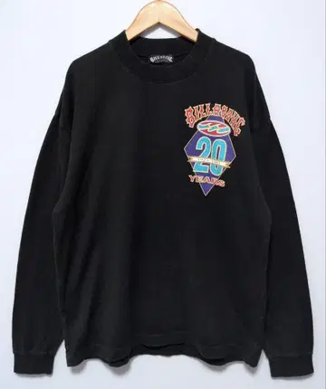 VINTAGE 빌라봉 20주년 일본제 롱T M