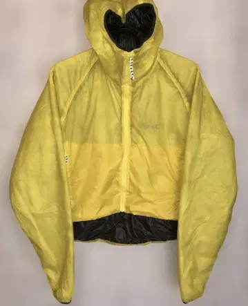 mountain Research Hot shorty 이너 다운 새상품