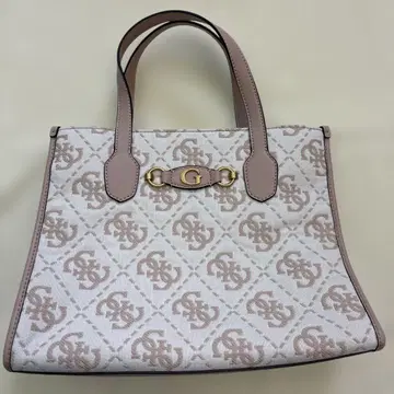 [ 새상품급 ] GUESS 핸드백