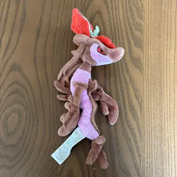 포켓몬 센터 드래캄