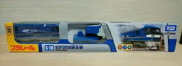 프라레일 S-26 EF210형 기차 (300번대)