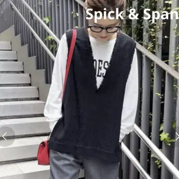Spick & Span 피크 & 스팬 베스트