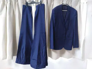 H&M 남성용 수트 결혼식