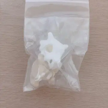 포켓몬 슬립 피규어 컬렉션 카라카라
