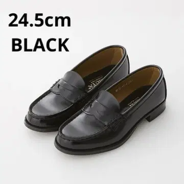 [ 24.5cm ] HARUTA 하루타 클래식 로퍼