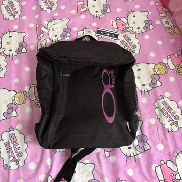 아웃도어 리서치 블랙 백팩
