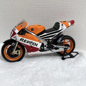 타미야 혼다 RC213V