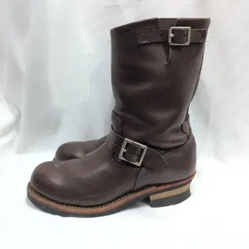 레드윙 엔지니어 부츠 2269 US8.5D/26.5cm