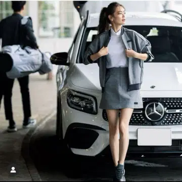 PUMA 골프 셋업