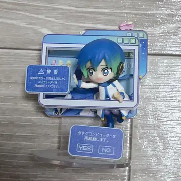 리멘트 피규어 KAITO