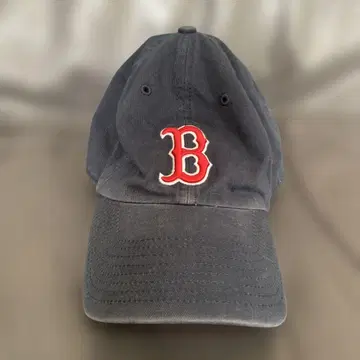 빈티지 Boston Red Sox 캡 XL