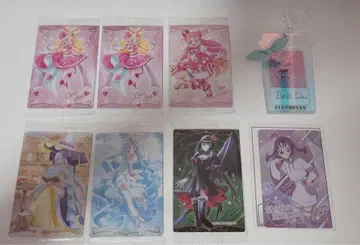 리멘트 MEIKO 피규어