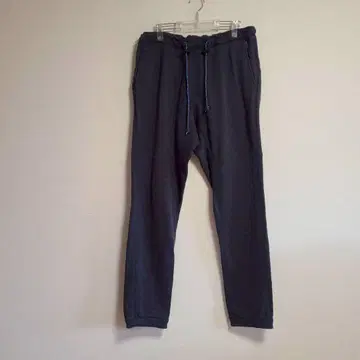 JILSANDER 질 샌더 스웨트 팬츠 캐주얼 팬츠 M