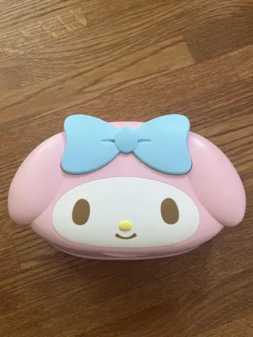마이멜로디 물티슈 케이스