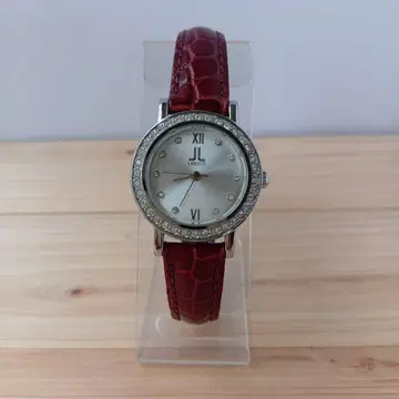 LANCETTI 쿼츠 여성용 손목시계 BM/SS