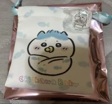 치이카와 Baby 하치와레