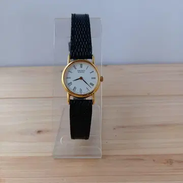 SEIKO 쿼츠 여성용 손목시계 BM/SS
