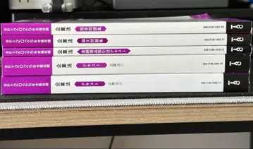 TAC 기업법 텍스트 문제집