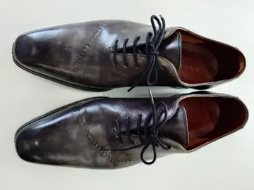MAGNANNI SELECCION 최상급 라인 홀컷 파티누