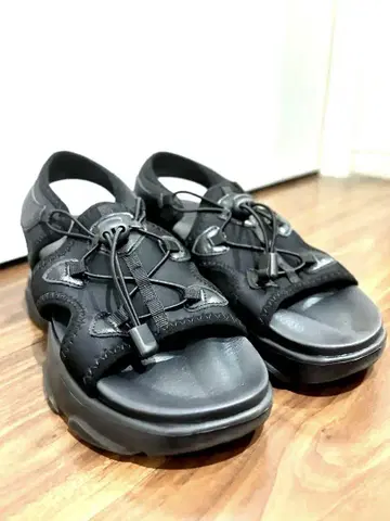 걷기만 해도 되는 엑시스 amepla 코어 액티브 샌들 L 사이즈