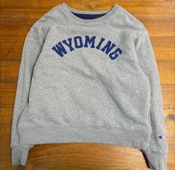 champion 리버서블 트레이닝복 WYOMING L 사이즈 칼리지