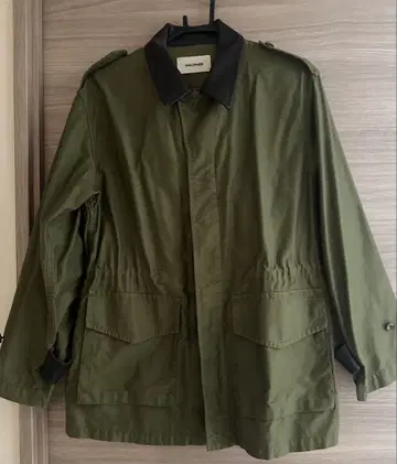 MACPHEE 자켓