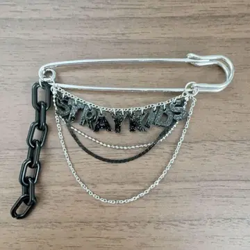 브로치 BROOCH / Stray Kids
